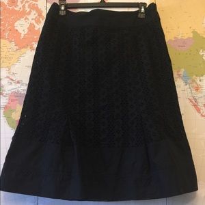 Oscar de la Renta Skirt